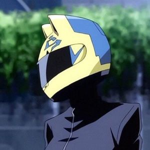 Meet your Posher, Gloria